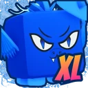 Shiny XL King Leviathan
