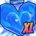 Shiny XL King Soul