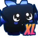 Shiny XL Kiwi Dragon