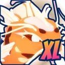 Shiny XL Koi