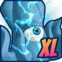 Shiny XL Kraken