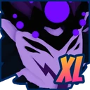 Shiny XL Krampus