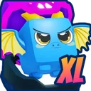 Shiny XL Legendary Catch