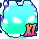 Shiny XL Lemonade Master