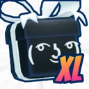 Shiny XL Lenny Box