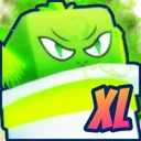 Shiny XL Leviathan Tophat