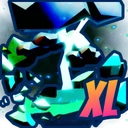 Shiny XL Life of the Void