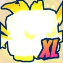 Shiny XL Light Demon
