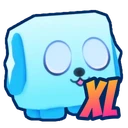 Shiny XL Light Doggy