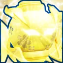 Shiny XL Light Lantern