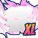 Shiny XL Light Lord