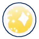 Shiny XL Light Orb