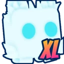 Shiny XL Lightness Creature