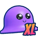 Shiny XL Lil Slime