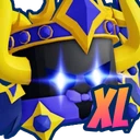 Shiny XL Lord Federation