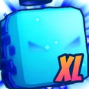 Shiny XL Lord Shock