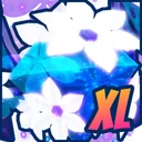 Shiny XL Lotus Gem