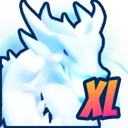Shiny XL Love Basilisk