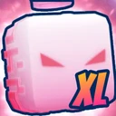 Shiny XL Lovely Shock