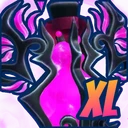 Shiny XL Lucid Potion