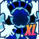 Shiny XL Lucky Catcher
