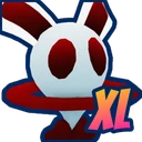 Shiny XL Lucky Cosmos