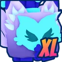 Shiny XL Lucky Jester