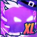 Shiny XL Lucky Overlord