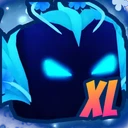 Shiny XL Lucky Phoenix