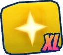 Shiny XL Luminant Cube