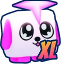 Shiny XL Luminant Doggy