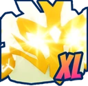 Shiny XL Luminant Guardian