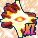 Shiny XL Luminant Shard