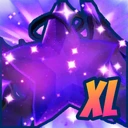 Shiny XL Luminosity