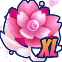 Shiny XL Lunar Bloom
