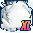 Shiny XL Lunar Deity