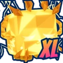 Shiny XL Lunar Fairy