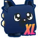 Shiny XL Lunar Fox