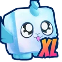 Shiny XL Lunarcorn