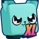 Shiny XL Lynx