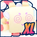 Shiny XL Macaron King