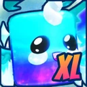 Shiny XL Magic Marshmallow