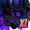 Shiny XL Magmas