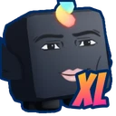 Shiny XL Manicorn