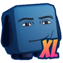 Shiny XL Manny