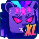 Shiny XL Manticore