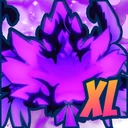 Shiny XL Maple Divinity