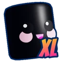 Shiny XL Marshmallow