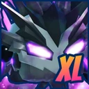Shiny XL Mecha Leviathan