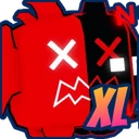 Shiny XL Memory Error